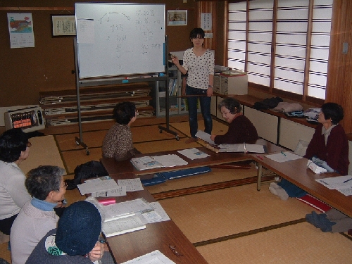 友の会班会(峯Dr).jpg